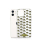 Manini (s) - Clear iPhone Case