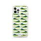 Mahimahi - Clear iPhone Case