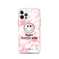 Aloha Always Wins (21) - Clear iPhone Case