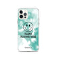 Aloha Always Wins (24) - Clear iPhone Case