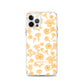 Pua Kenikeni on Keʻokeʻo - Clear iPhone Case