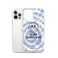 Aloha Always Wins (16) - Clear iPhone Case