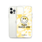 Aloha Always Wins (23) - Clear iPhone Case