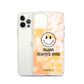 Aloha Always Wins (26) - Clear iPhone Case