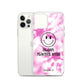 Aloha Always Wins (27) - Clear iPhone Case