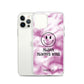 Aloha Always Wins (20) - Clear iPhone Case