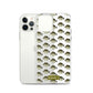 Manini (s) - Clear iPhone Case