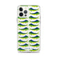 Mahimahi - Clear iPhone Case