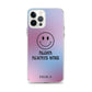 Aloha Always Wins (9) - Clear iPhone Case