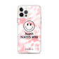 Aloha Always Wins (21) - Clear iPhone Case