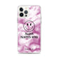 Aloha Always Wins (20) - Clear iPhone Case