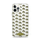 Manini (s) - Clear iPhone Case