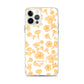 Pua Kenikeni on Keʻokeʻo - Clear iPhone Case