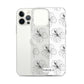 Aloalo - Clear iPhone Case