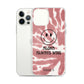 Aloha Always Wins (30) - Clear iPhone Case