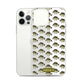 Manini (s) - Clear iPhone Case