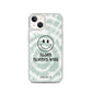 Aloha Always Wins (15) - Clear iPhone Case