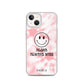 Aloha Always Wins (21) - Clear iPhone Case