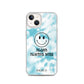 Aloha Always Wins (22) - Clear iPhone Case