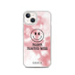 Aloha Always Wins (25) - Clear iPhone Case