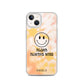 Aloha Always Wins (26) - Clear iPhone Case