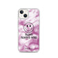 Aloha Always Wins (20) - Clear iPhone Case