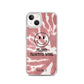 Aloha Always Wins (30) - Clear iPhone Case