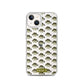 Manini (s) - Clear iPhone Case