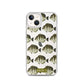 Manini - Clear iPhone Case