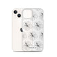 Aloalo - Clear iPhone Case