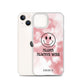 Aloha Always Wins (25) - Clear iPhone Case