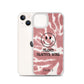 Aloha Always Wins (30) - Clear iPhone Case