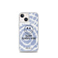 Aloha Always Wins (16) - Clear iPhone Case