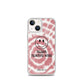 Aloha Always Wins (17) - Clear iPhone Case