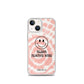 Aloha Always Wins (18) - Clear iPhone Case