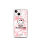 Aloha Always Wins (21) - Clear iPhone Case