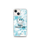 Aloha Always Wins (22) - Clear iPhone Case