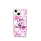 Aloha Always Wins (27) - Clear iPhone Case