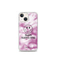 Aloha Always Wins (20) - Clear iPhone Case