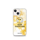 Aloha Always Wins (28) - Clear iPhone Case