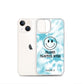 Aloha Always Wins (22) - Clear iPhone Case