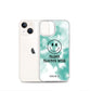 Aloha Always Wins (24) - Clear iPhone Case