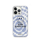 Aloha Always Wins (16) - Clear iPhone Case