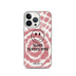 Aloha Always Wins (17) - Clear iPhone Case