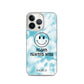 Aloha Always Wins (22) - Clear iPhone Case