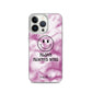 Aloha Always Wins (20) - Clear iPhone Case