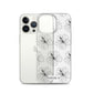 Aloalo - Clear iPhone Case