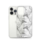 Heʻe - Clear iPhone Case