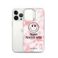 Aloha Always Wins (21) - Clear iPhone Case