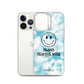 Aloha Always Wins (22) - Clear iPhone Case